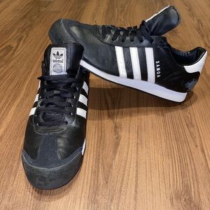 🎉👟 Adidas Samoa’s 👟🎉